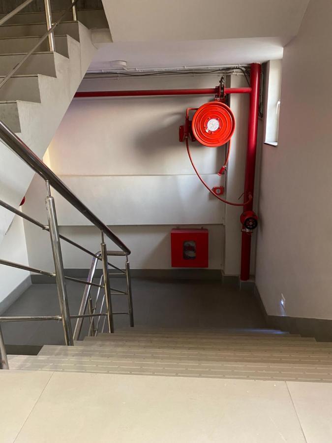 Poiisse Hotell Kolkata Eksteriør bilde